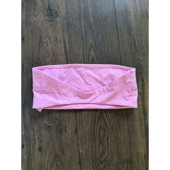 NEW Oner Active Unified Microo Bandeau Bralette Bra - Picture 4 of 5